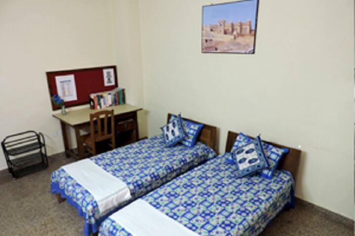 hostel